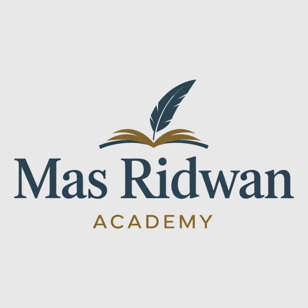 Mas Ridwan Academy logo