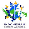 Indonesian Remote Workers logo